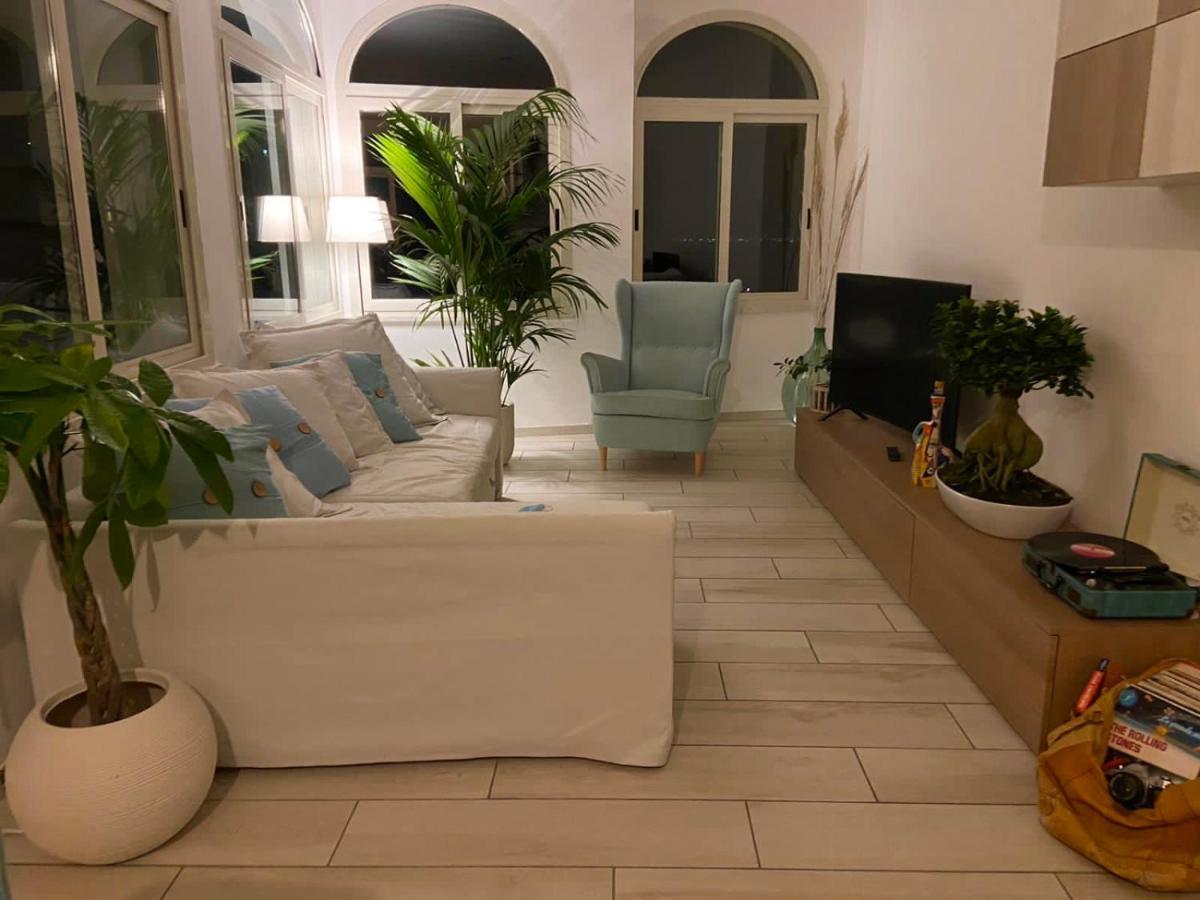 Vila Sky House Amalfi Coast Scala Exteriér fotografie
