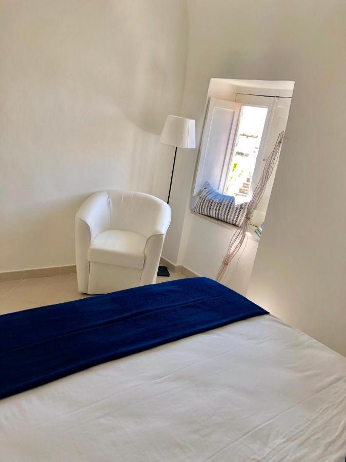 Vila Sky House Amalfi Coast Scala Exteriér fotografie