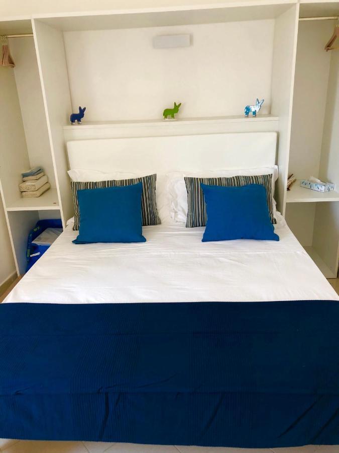 Vila Sky House Amalfi Coast Scala Exteriér fotografie