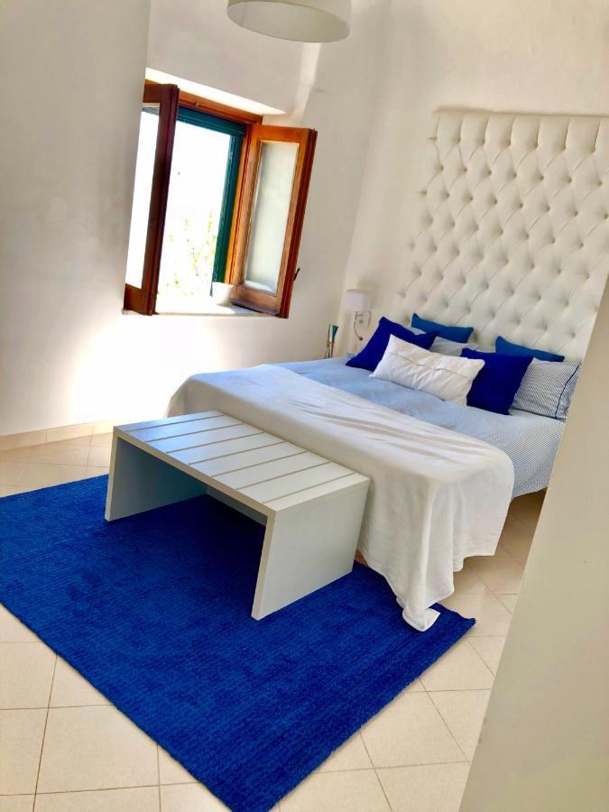 Vila Sky House Amalfi Coast Scala Exteriér fotografie